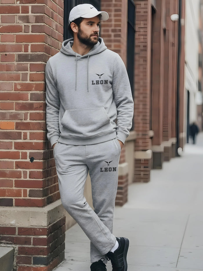 Grey / M