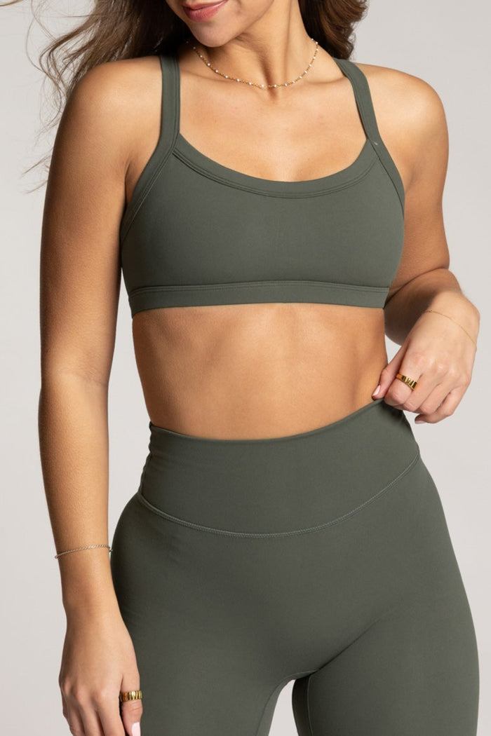 army-green