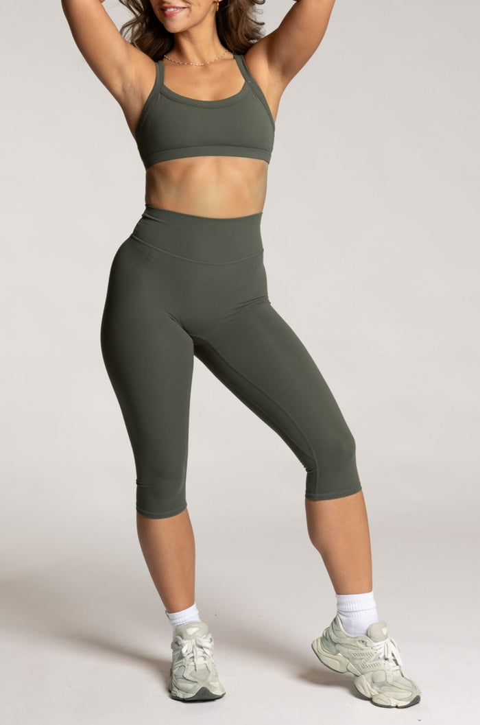 army-green