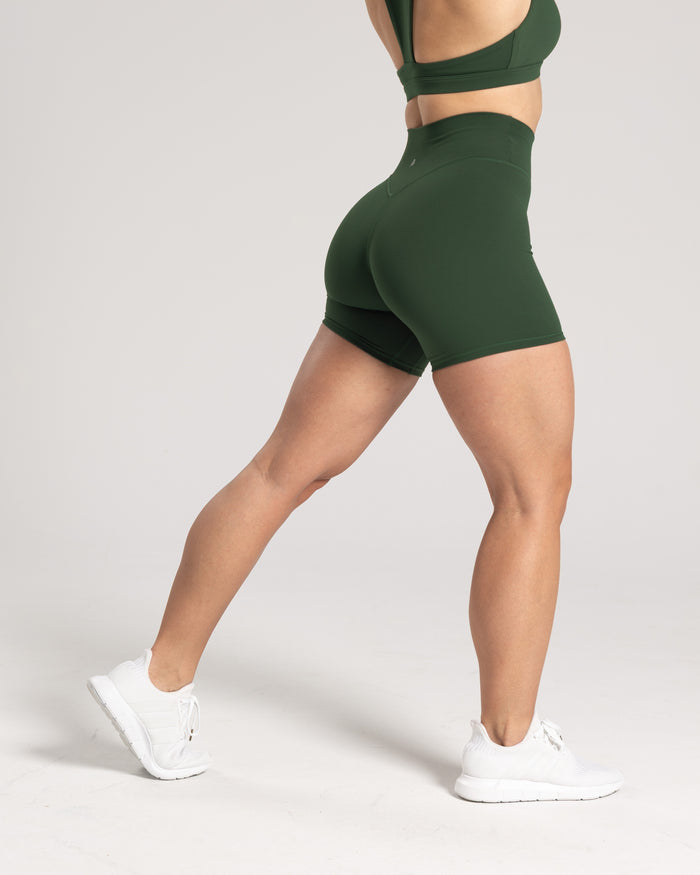 Hunter Green / XS