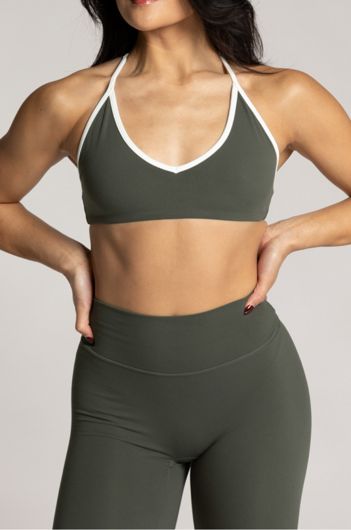 army-green