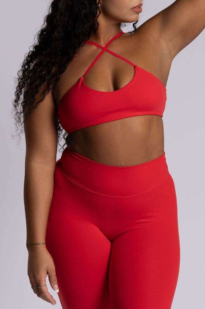 Red Hot / XS