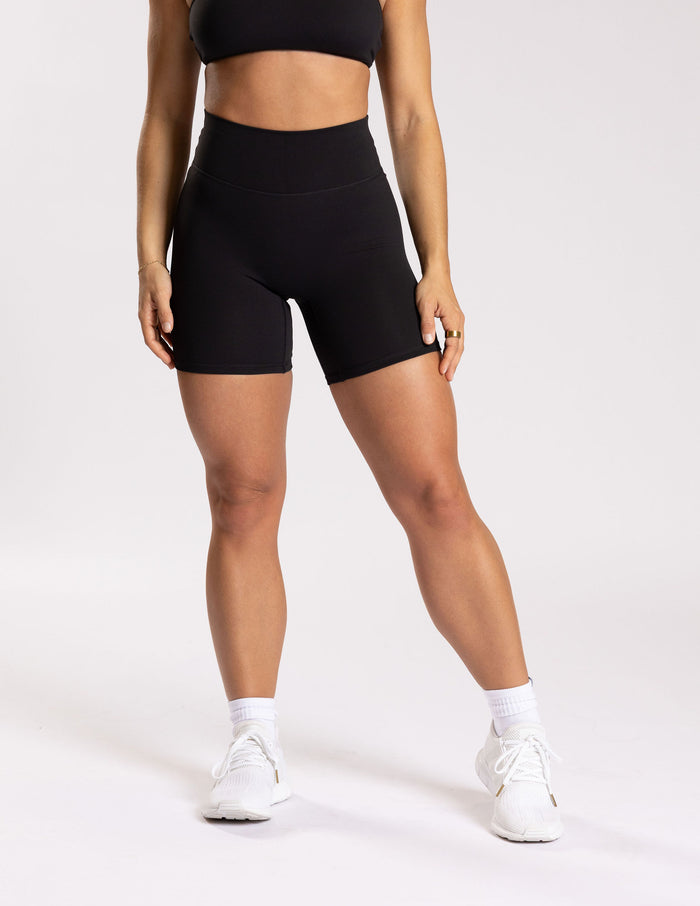 Black / XS