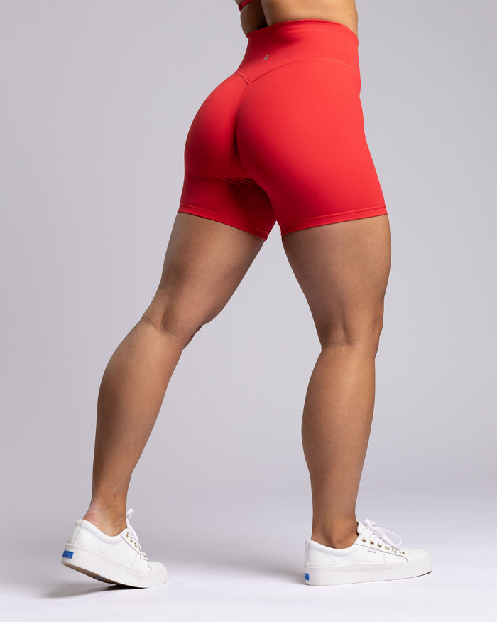 Red Hot / XS
