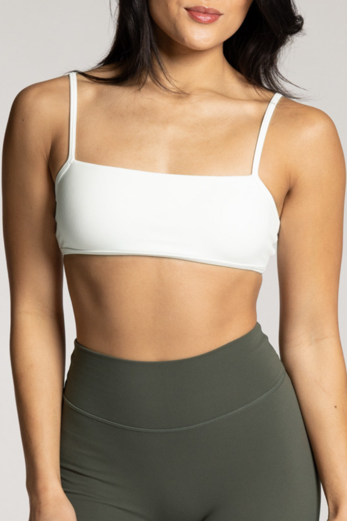 White / XS