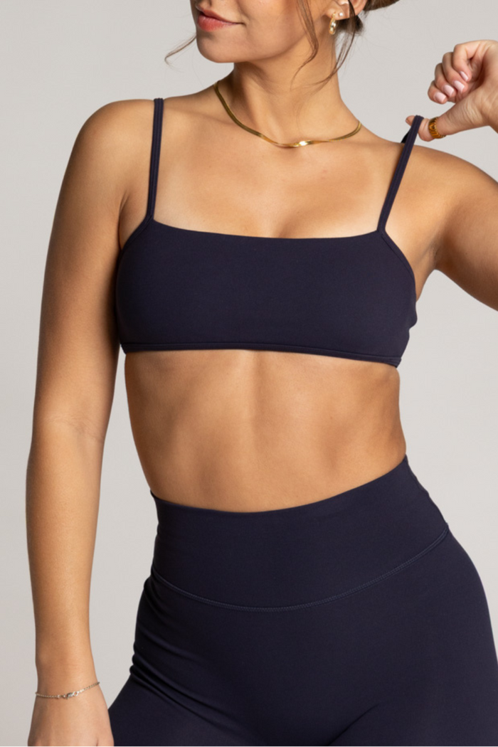 Navy / XS