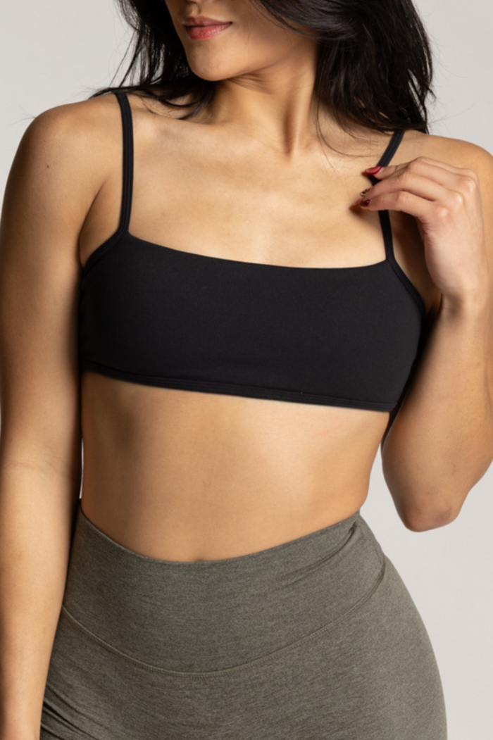 Black / XS