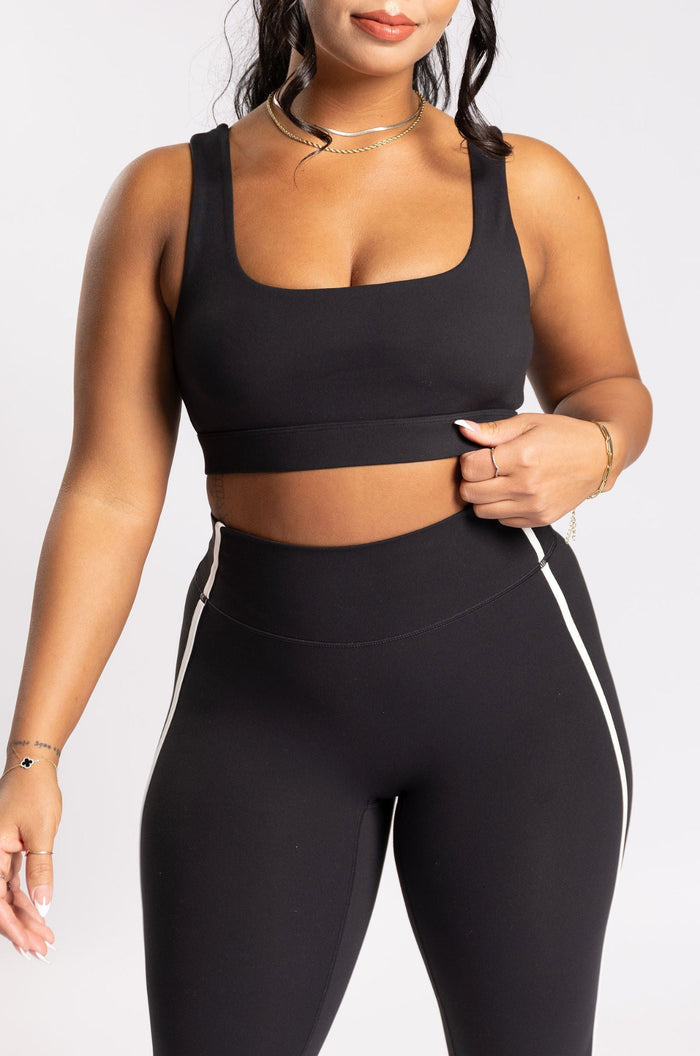 Black / XS