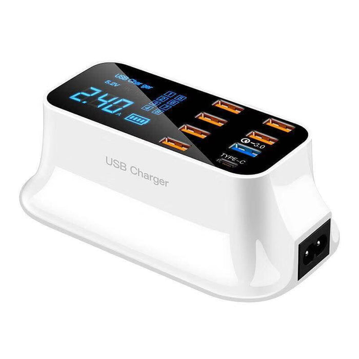 Charger EU