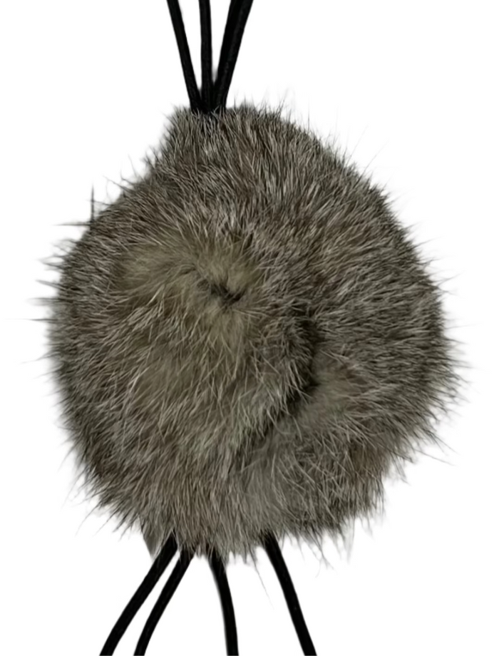 Furry Spider