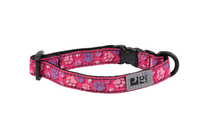 RC Pet Products Kitty Breakaway Clip Cat Collar - Dog.Dog.Cat.