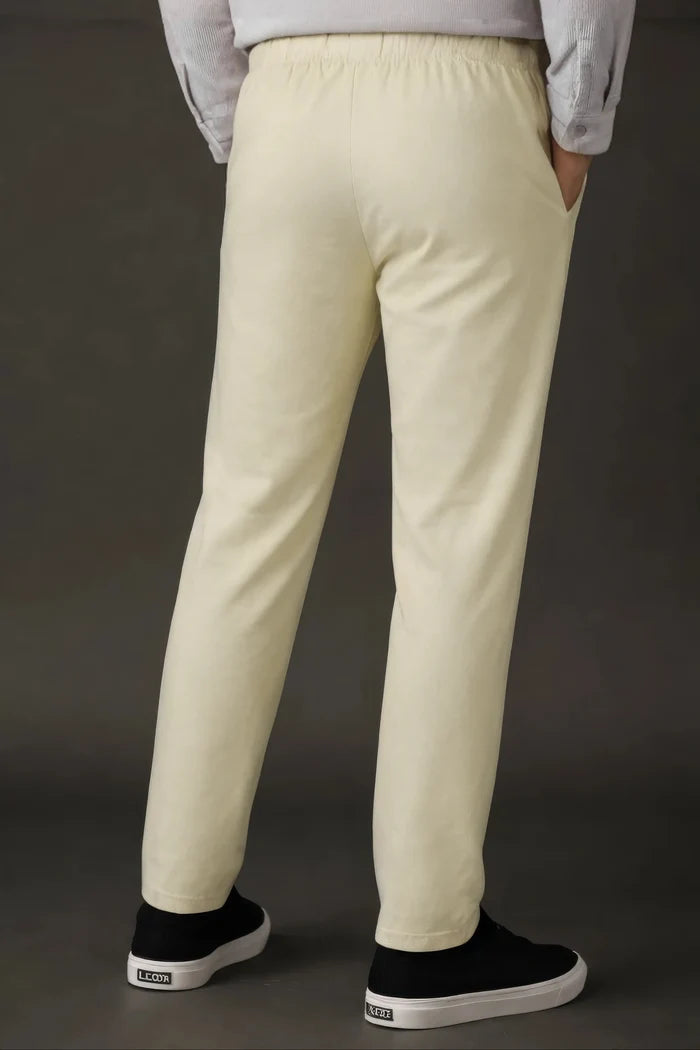 Regular Fit Sports Trackpants LEON