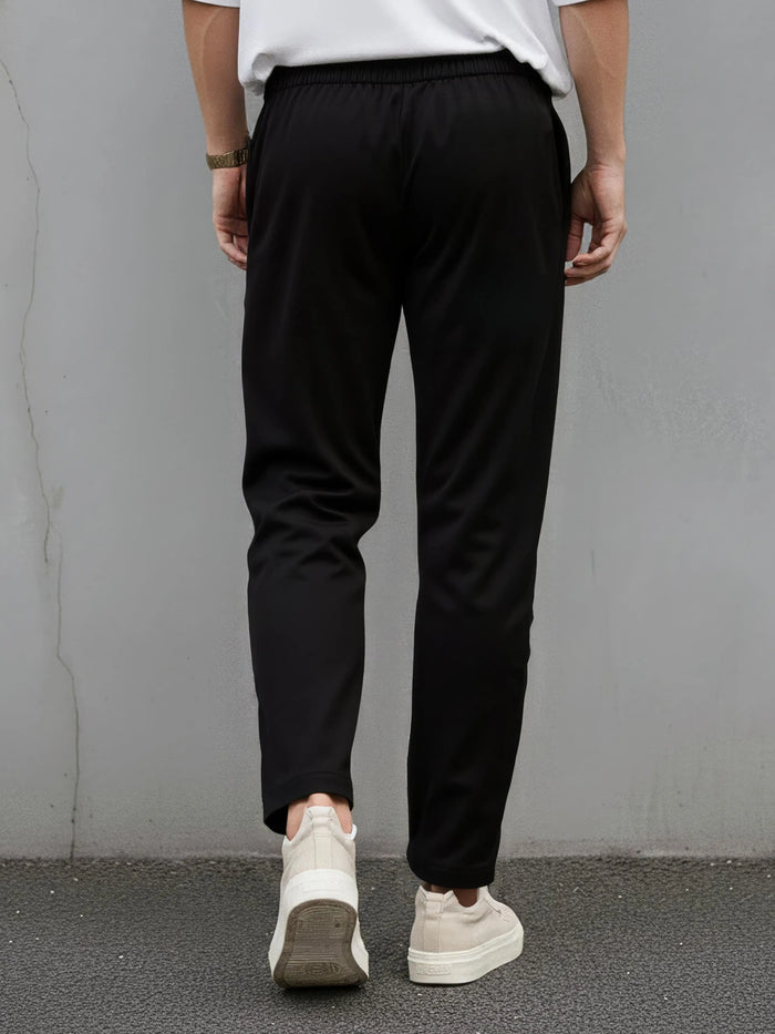 Regular Fit Sports Trackpants LEON