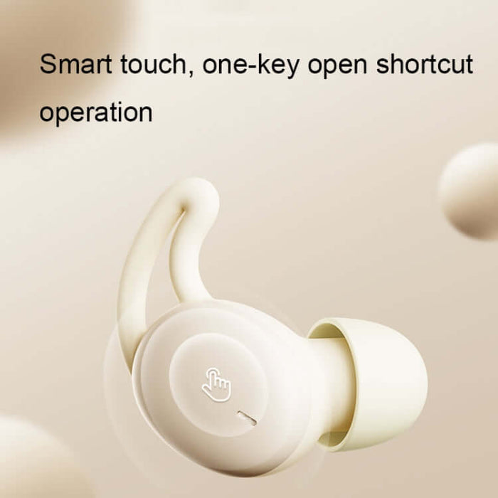 remax sleepbuds z2 wireless bluetooth sleep earbuds charging case