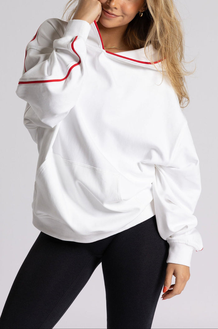White / XXS