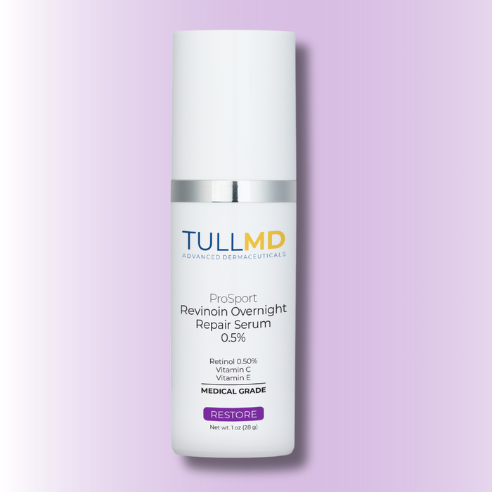 Revinoin™ Overnight Repair Serum 0.5%