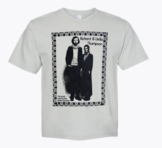 Richard & Linda Thompson T-Shirt