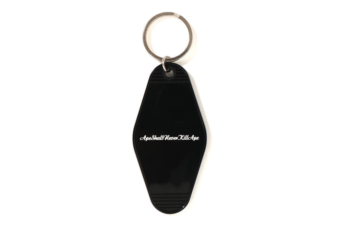 ROOM KEYCHAIN