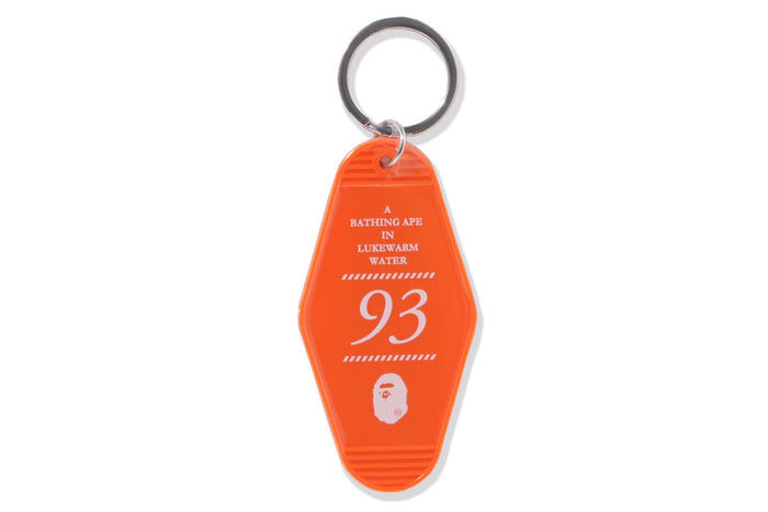 ROOM KEYCHAIN
