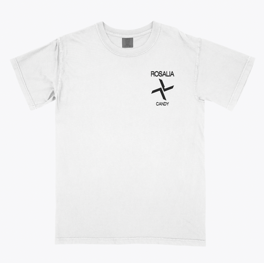 Rosalía T-Shirt
