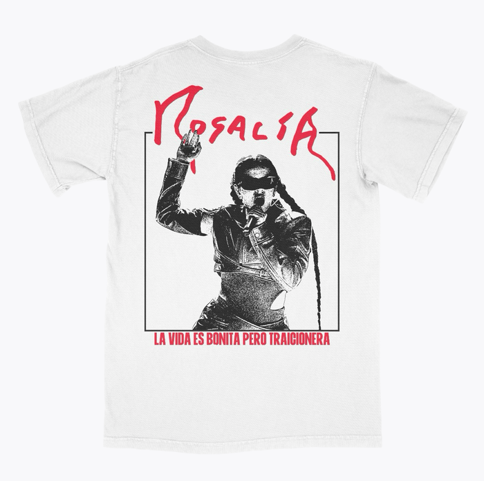 Rosalía T-Shirt