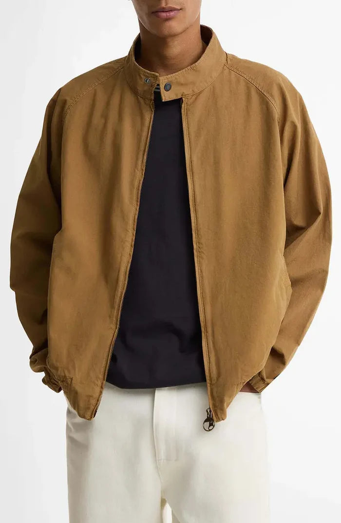 Royston Cotton Casual Jacket