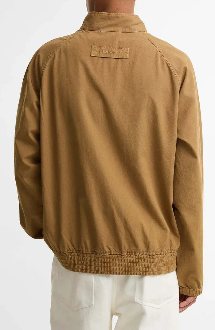 Royston Cotton Casual Jacket