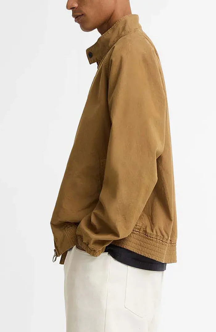 Royston Cotton Casual Jacket