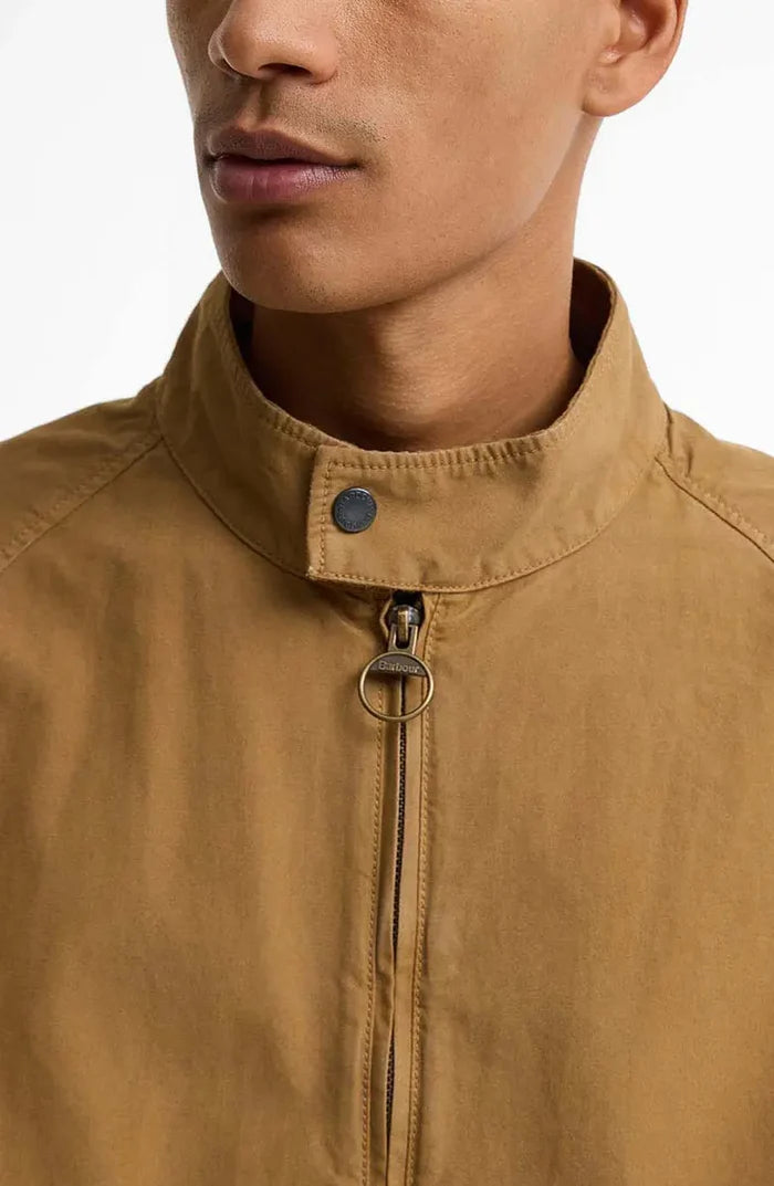 Royston Cotton Casual Jacket
