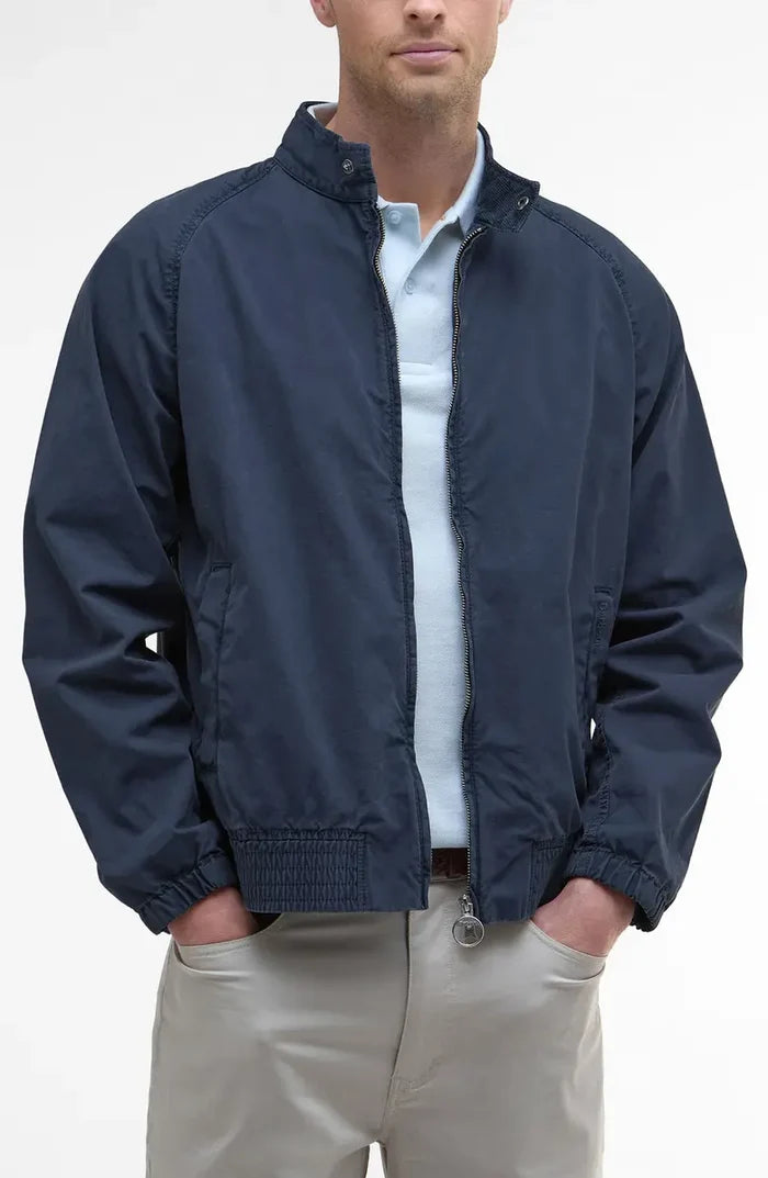 Royston Cotton Casual Jacket
