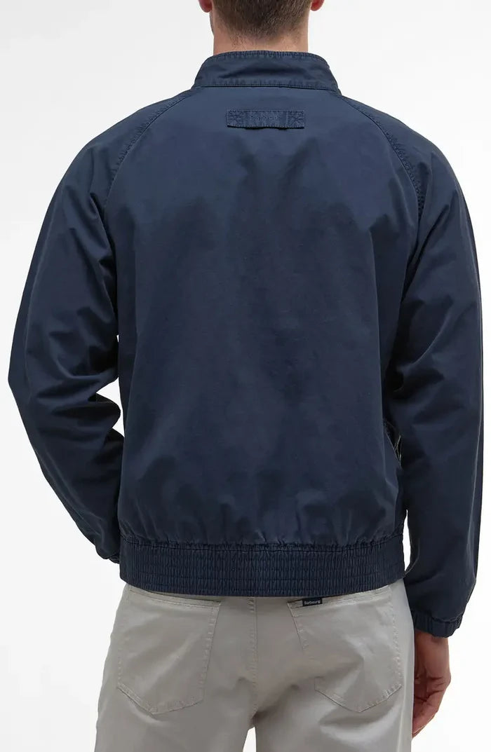 Royston Cotton Casual Jacket