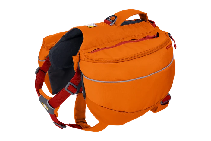 Ruffwear Approach™ Dog Backpack - Dog.Dog.Cat.