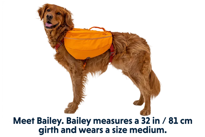 Ruffwear Approach™ Dog Backpack - Dog.Dog.Cat.
