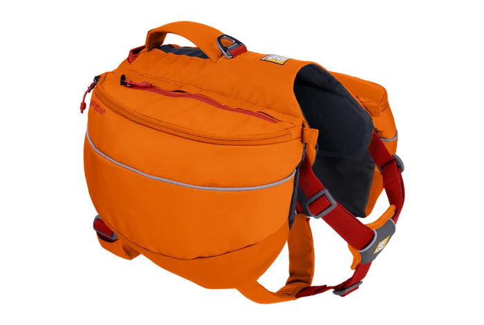 Ruffwear Approach™ Dog Backpack - Dog.Dog.Cat.