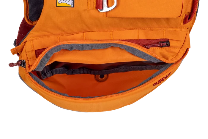 Ruffwear Approach™ Dog Backpack - Dog.Dog.Cat.