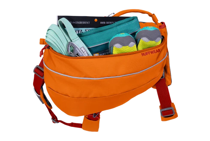 Ruffwear Approach™ Dog Backpack - Dog.Dog.Cat.