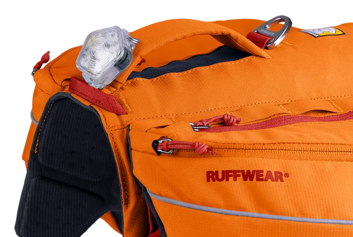 Ruffwear Approach™ Dog Backpack - Dog.Dog.Cat.