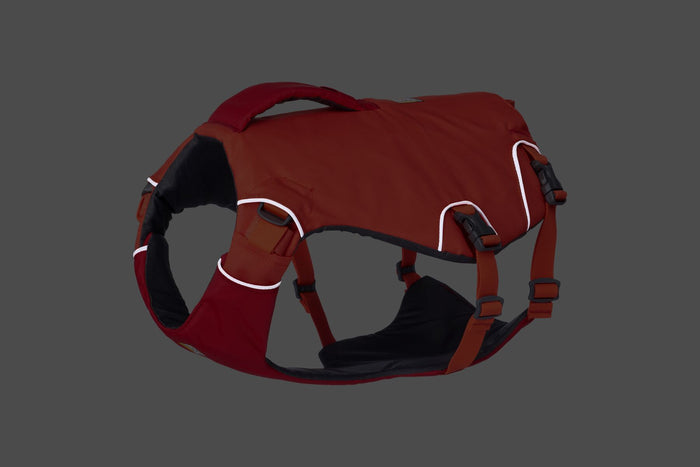 Confluence™ Life Jacket - Dog.Dog.Cat.