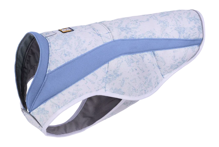Ruffwear Cooling Jacket - Durable, Breathable Performance Dog Apparel for Active Outdoors - Dog.Dog.Cat.