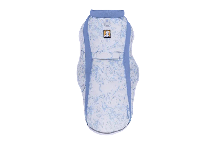 Ruffwear Cooling Jacket - Durable, Breathable Performance Dog Apparel for Active Outdoors - Dog.Dog.Cat.