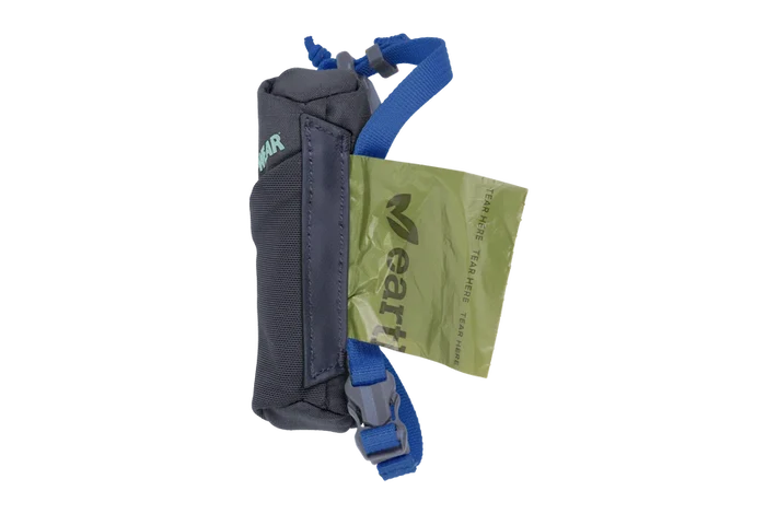 RuffWear Stash Bag Mini™ - Dog.Dog.Cat.