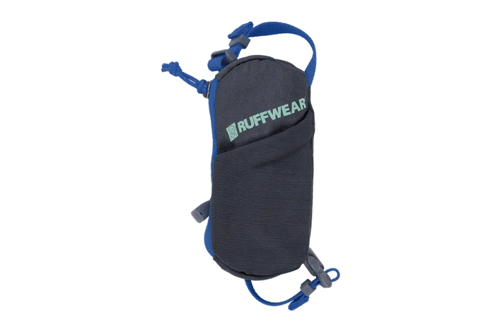 RuffWear Stash Bag Mini™ - Dog.Dog.Cat.