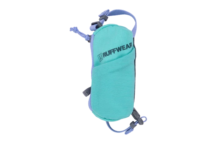 RuffWear Stash Bag Mini™ - Dog.Dog.Cat.