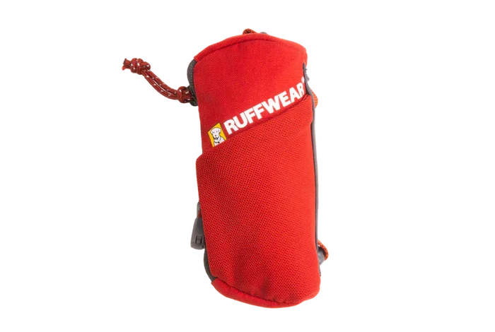 RuffWear Stash Bag Mini™ - Dog.Dog.Cat.