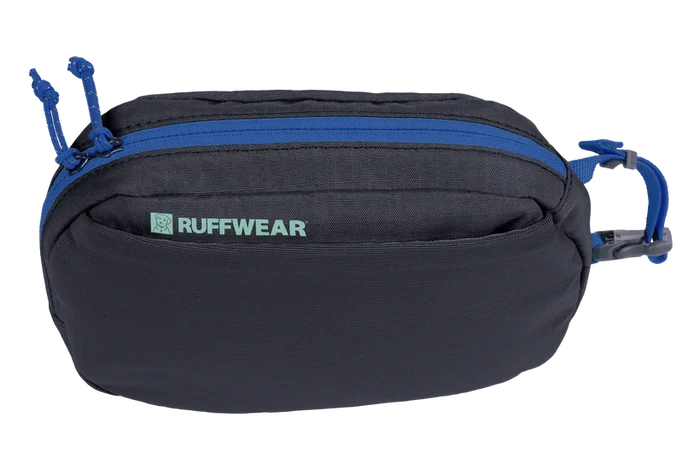 RuffWear Stash Bag Plus - Dog.Dog.Cat.