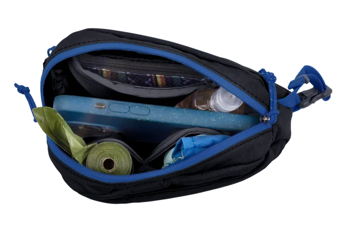 RuffWear Stash Bag Plus - Dog.Dog.Cat.