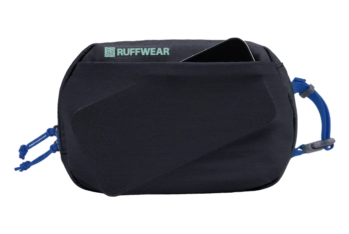 RuffWear Stash Bag Plus - Dog.Dog.Cat.