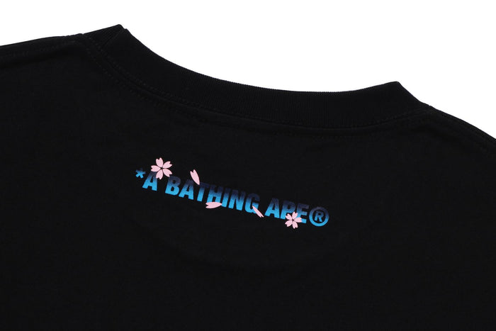 SAKURA BY BATHING APE TEE