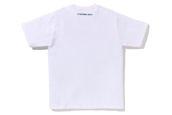 SAKURA BY BATHING APE TEE