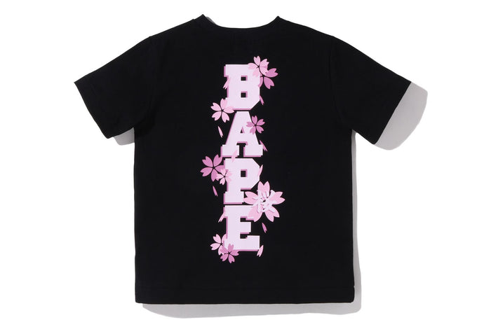 SAKURA PHOTO APE HEAD TEE
